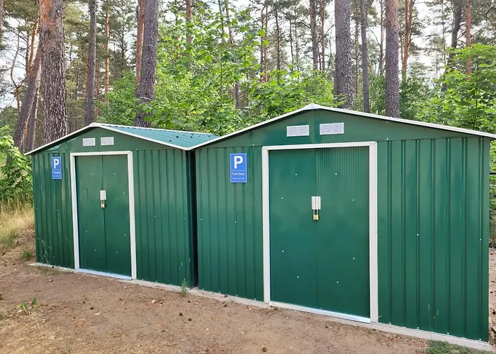 ElfmeterFerienwohnung