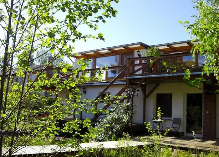 Ferienwohnungen Zechlinerhuette SeFerienwohnung